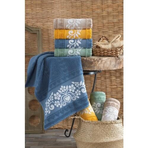 Marnem Cotton Body Towels