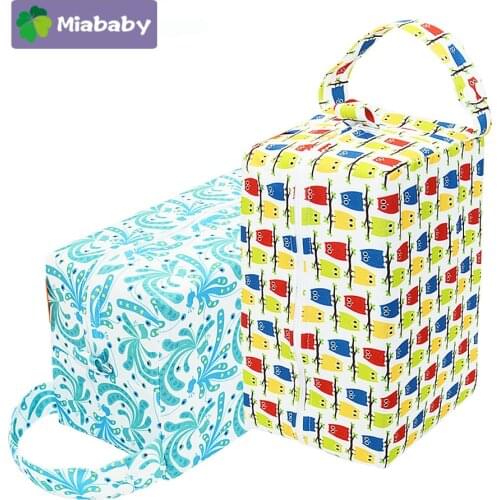 Miababy Diapers For Children