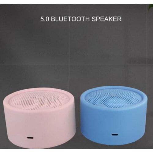 2021 Newest UNiversal Mini Wireless Bluetooth Speaker Portable Charging Outdoor Mobile Phone Speaker Microphone Call Speaker