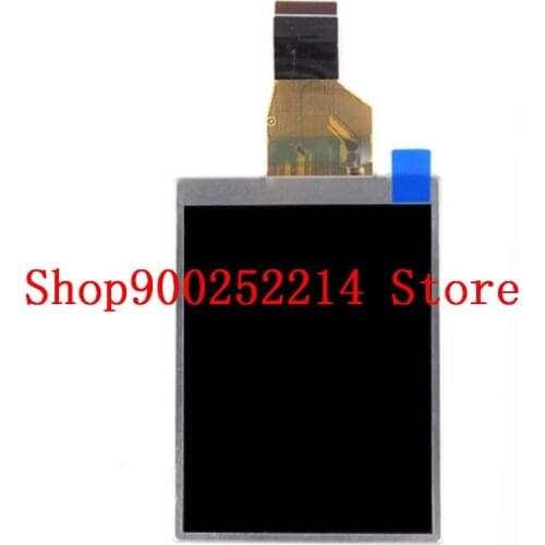 NEW LCD Display Screen Repair Parts for SAMSUNG ES30 FOR BENQ S1420 E1430 E1420 FOR AIGO T1428 T1258 T1458 W168 Digital Camera