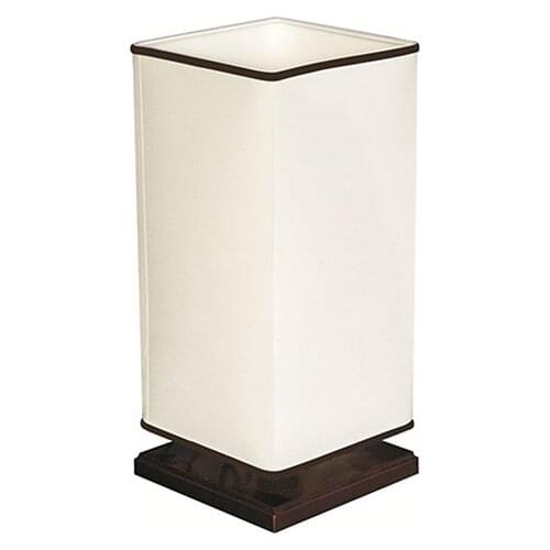 New Square Lampshade Lampshade