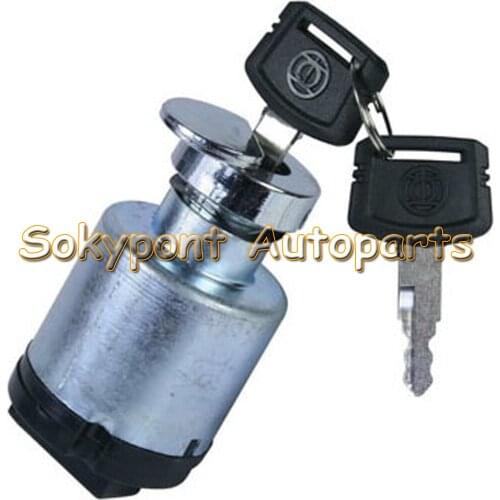 Ignition Switch 4250350 For EX200-2 EX200-3 EX200-5 Excavator