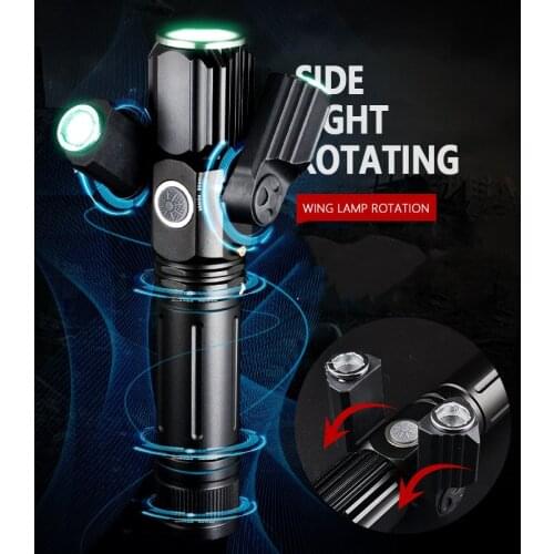SHENGFEIHUO LED Flashlights