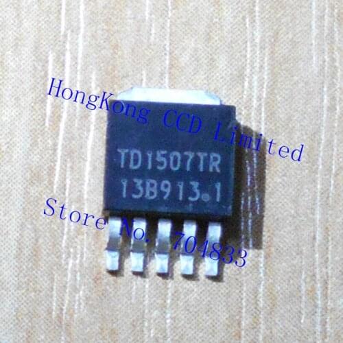 TD1507TR TO-252