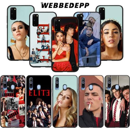 WEBBEDEPP Samsung Galaxy A6 Phone Cases