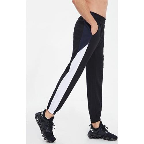 Willarde Men's Jogging Pants