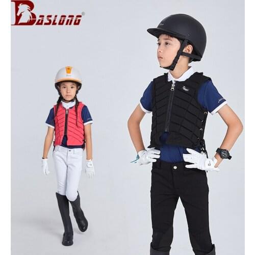 Childrens Riding Armor Protective Vest Childrens Horse Armor Kids Knight Costume Equestrian Armor