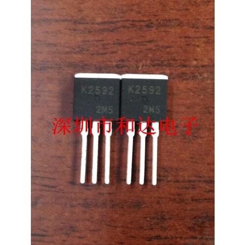 2SK2592 TO-262