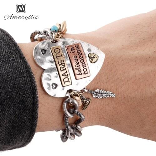 Большие браслеты Amaiyllis China At AliExpress