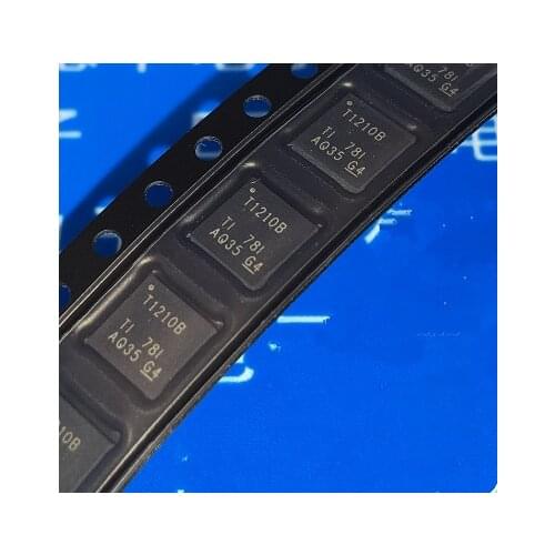Free Shipping 10pcs/lot TUSB1210BRHBR TUSB1210BRHBT T1210B QFN32 new original