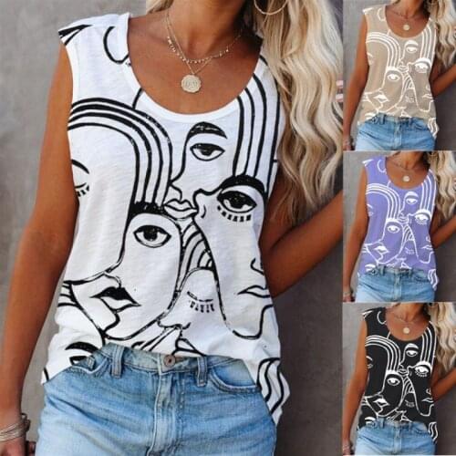 BISONJS Women's T-shirts With Print