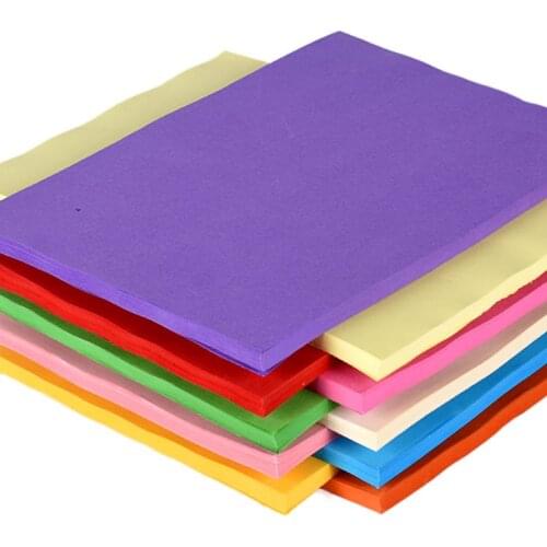 Офисная цветная бумага CJEC China At AliExpress