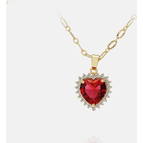 CNVIAPRO Jewelry Pendants