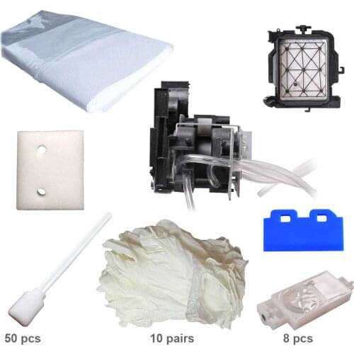 Maintenance Kit for Mimaki CJV30 / JV33