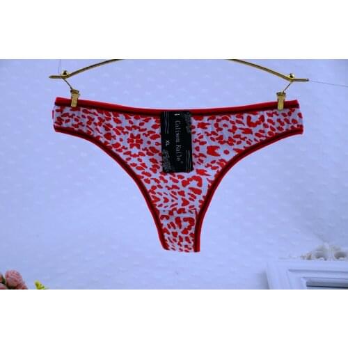 Women modal lace many color size sexy underwear/ladies underwpanties/lingerie/bikini ear pants/ thong/g-string 2pcs/lot 99100