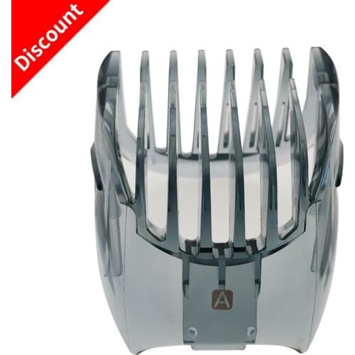 1-10mm Hair Clipper Head For Panasonic ER-GB60 ER-GB74 ER-GB70 ER-GB80 Men Beard Trimmer Shaver Combs New