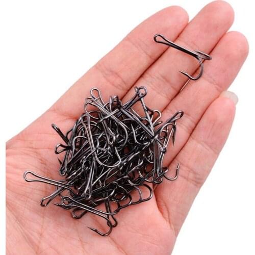 MRTNAN Fishing Hooks