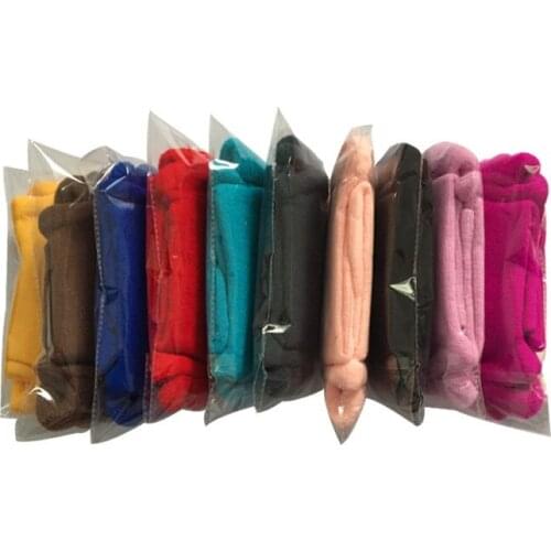 1 Pair Five Toes Separators Socks Hallux Valgus Corrector Bunion Adjuster Foot Care Orthopedic Straightener Socks for Pedicure