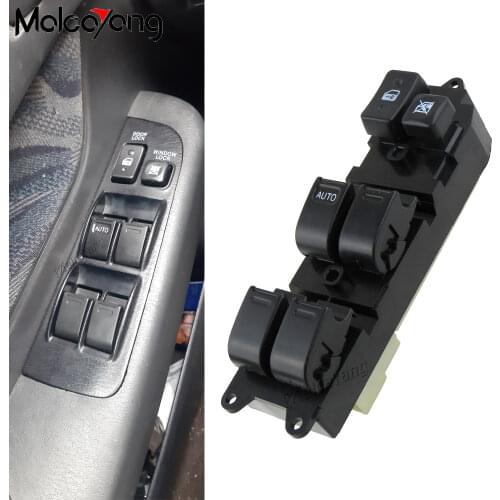 NEW Power Window Master Control Switch For Toyota Camry Land Cruiser 84820-32150 8482032150