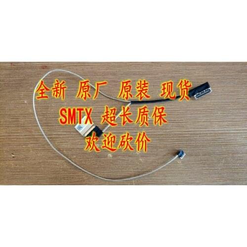 New for lenovo V330-14 V330-14ISK V330K-14IKB led lcd lvds cable DC02002WF00