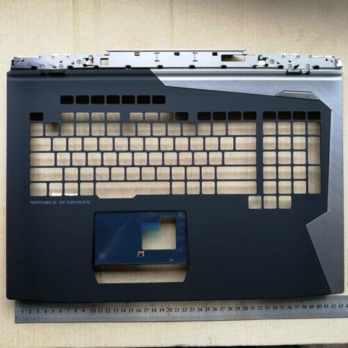 New laptop upper case base cover palmrest for ASUS ROG G7BI G7BS G7AI G7BM G703 G703GS G703VI 17.3"13N1-2LA0911 13NR0EU1AP0101