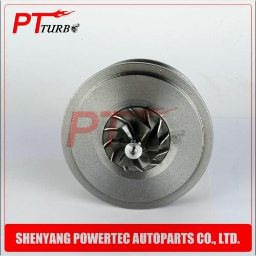 NEW Turbine core For Smart Brabus Roadster 0.7 60Kw M160-1 3Zyl. Turbo Cartridge GT1238S 727238 A1600961099 Turbocharge 2003