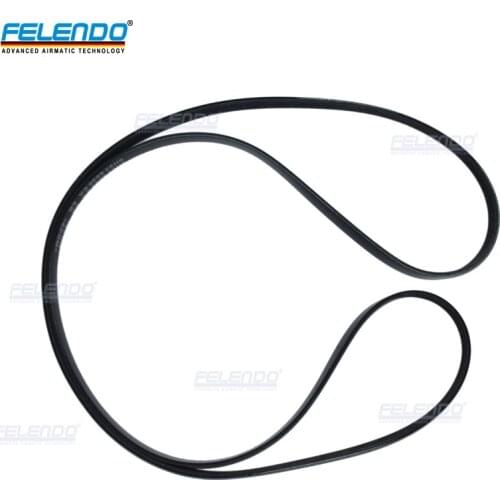 OE LR012625 Alternator Belt Primary Drive Belt For Land Rover