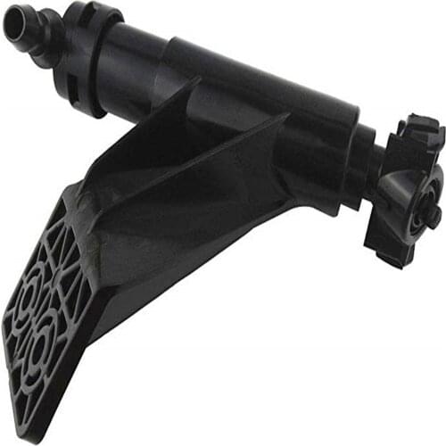 Headlight Lamp Washer Spray Jet Nozzle Actuator Pump 986712P500 For Hyundai Sonata 13-17