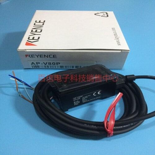 Original Delivery Amplifier AP-V80P Spot Sale
