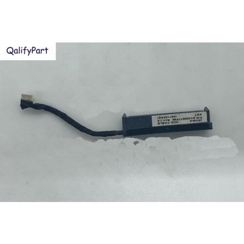 Original Laptop Hard Drive SATA Connector HDD cable for TOSHIBA M50-A E55-A