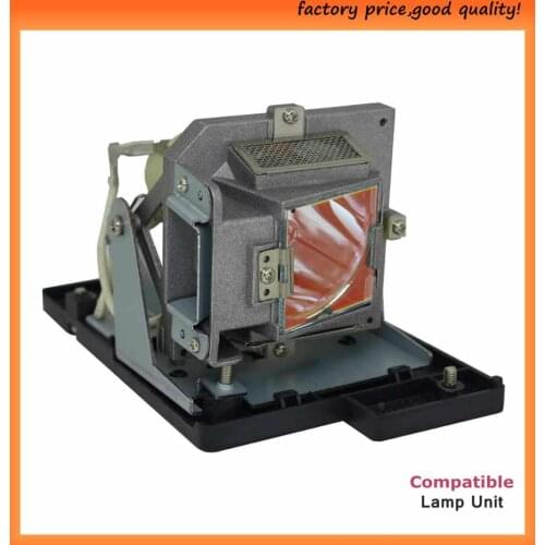 5J.J1X05.001 New High Quality Projector lamp&bulb With Housing for MP626