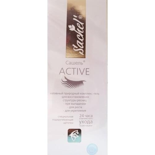 Сашера-Мед Eyelash And Eyebrow Growth Products