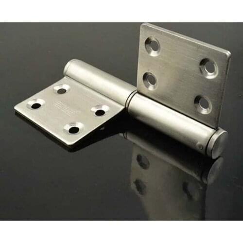 SU304stainless steel Hinge 4" Fire door hinge KF437