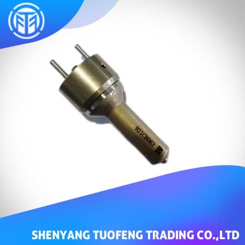 T.DI Hot Sale Auto Fuel Injector Nozzle for CAT C7 injector