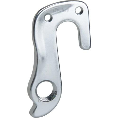 1pc Derailleur hanger for Cube Aim Race One Reaction GTC Pro Town Kathmandu Ella Ride Analog Attention Dropout