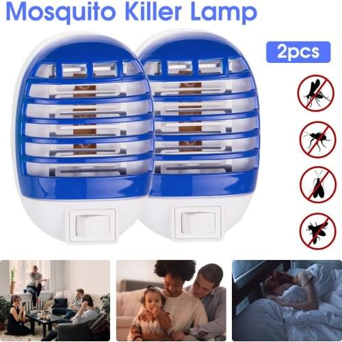 Mosquito Lamps WAKYME China