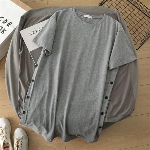 Size 8XL 150KG Summer Cartoon T-shirts Women O Neck Short Sleeve Tee Oversize Funny T Shirt Women Casual O-neck tshirt
