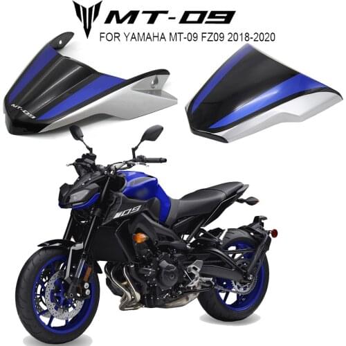 2017 2018 2019 2020 FOR YAMAHA MT-09 MT09 NEW Motorcycle Front Windshield Windscreen Wind Deflector