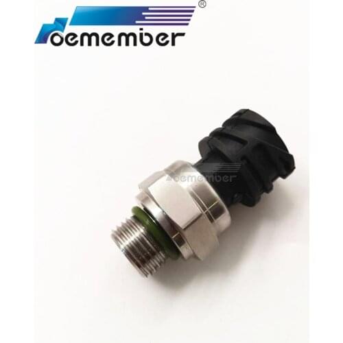 22899626 Oil Pressure Sensor 21634021 Fuel Oil Pressure Sensor for Volvo Bus Truck For Renault Trucks 20796740 20898038 21302639