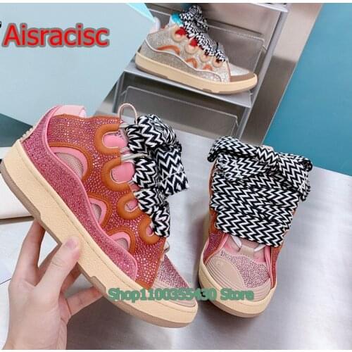 Aisracisc Women's Sneakers