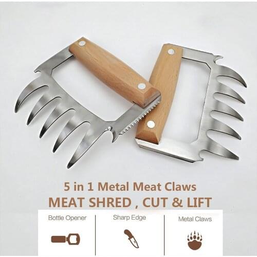 Alloet Knives