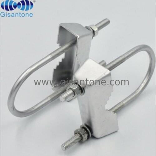 Lte omni base station fiberglass antenna high gain 15DBI heavy-duty