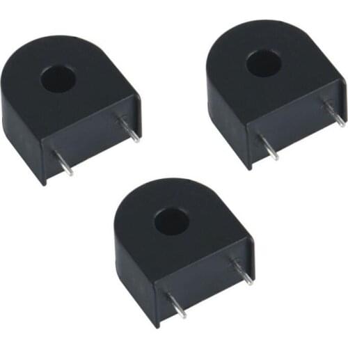CT102 5A/2.5mA high precision micro current transformer 2000/1