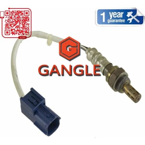 For 2007-2009 NISSAN Quest Oxygen Sensor GL-24307 226A0-AR210 234-4307