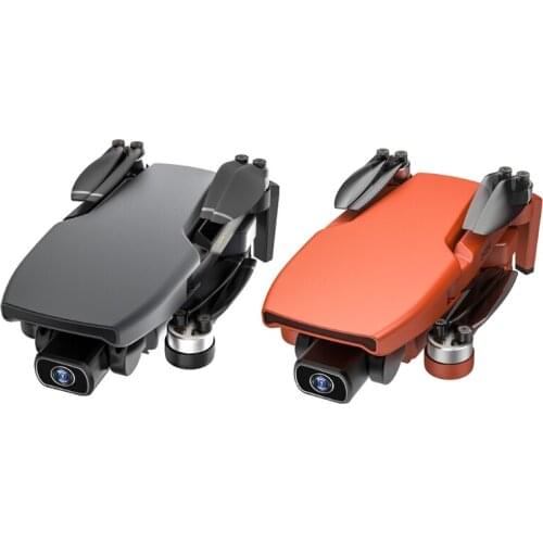 SG108 RC Drone 4K FPV 5G WiFi GPS Brushless Motor Flight for 25 Min Distance 1KM Optical Flow Foldable Quadcopter N7ME