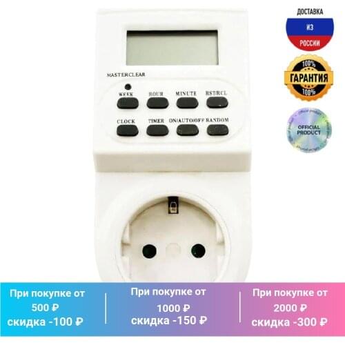 Feron Electrical Outlets