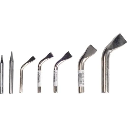 GoGoPanda Soldering Iron Tips