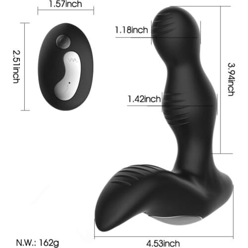 JELLYDOLL Butt Plugs