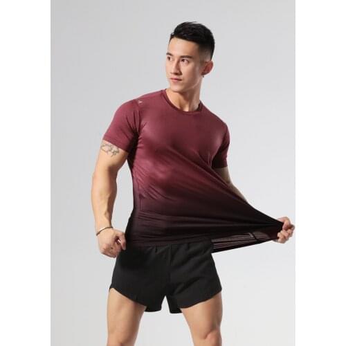 KipeRann Sports T-shirts