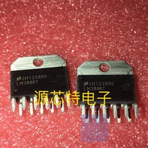 LM3886T 100% New&original